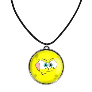 گردنبند باب اسفنجی کد 27