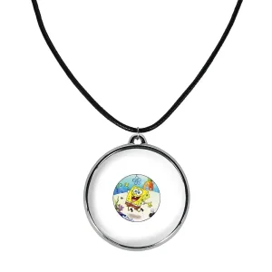 گردنبند باب اسفنجی کد 53