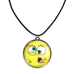 گردنبند باب اسفنجی کد 8