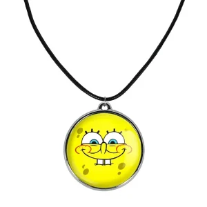 گردنبند باب اسفنجی کد 9