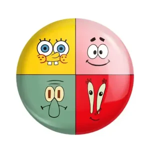 پیکسل باب اسفنجی کد 25