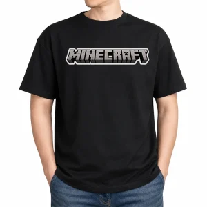 تیشرت ماینکرافت minecraft کد 45