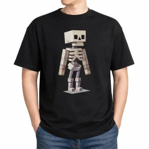 تیشرت ماینکرافت minecraft کد 52