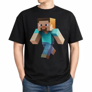 تیشرت ماینکرافت minecraft کد 53