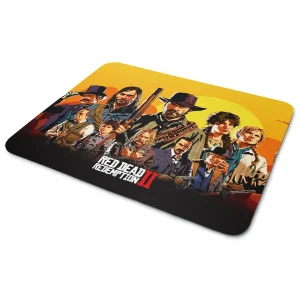 پد موس red dead کد 11
