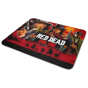 پد موس red dead کد 16
