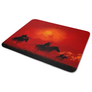 پد موس red dead کد 18