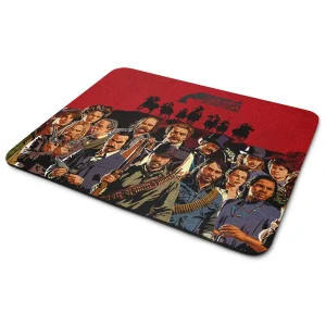 پد موس red dead کد 19