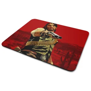 پد موس red dead کد 2