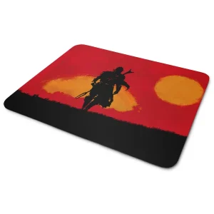 پد موس red dead کد 21