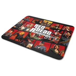 پد موس red dead کد 25