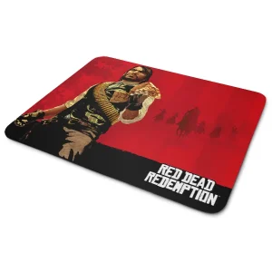 پد موس red dead کد 3