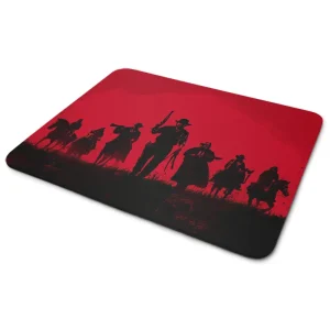 پد موس red dead کد 47