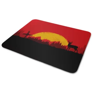 پد موس red dead کد 48