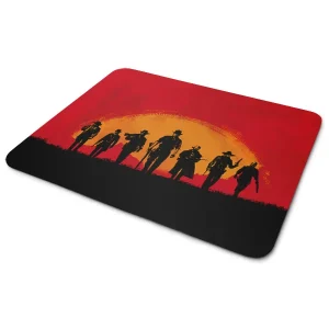 پد موس red dead کد 5