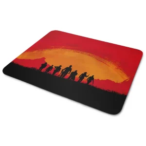 پد موس red dead کد 6