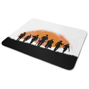 پد موس red dead کد 7