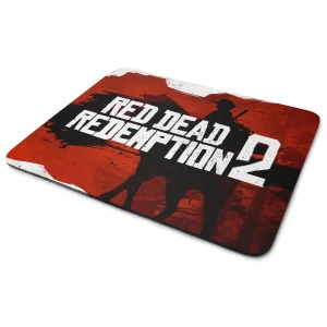 پد موس red dead کد 8