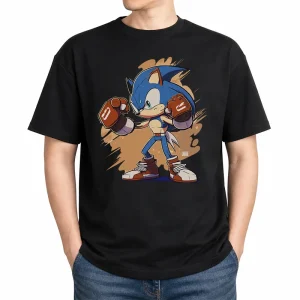 تیشرت سونیک Sonic کد 1