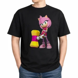 تیشرت سونیک Sonic کد 16