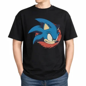 تیشرت سونیک Sonic کد 23