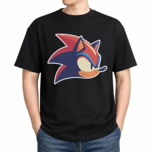 تیشرت سونیک Sonic کد 24