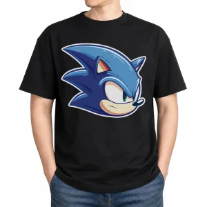 تیشرت سونیک Sonic کد 26