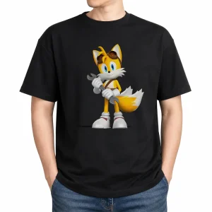 تیشرت سونیک Sonic کد 27