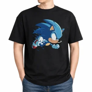 تیشرت سونیک Sonic کد 28