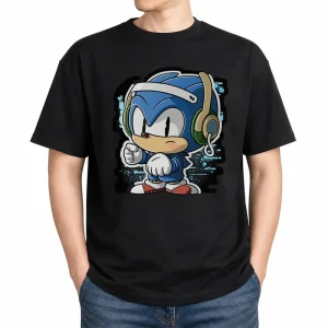 تیشرت سونیک Sonic کد 29
