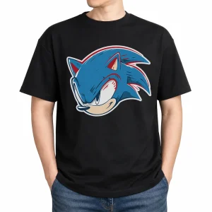 تیشرت سونیک Sonic کد 30