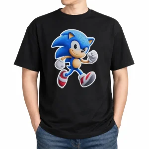 تیشرت سونیک Sonic کد 31