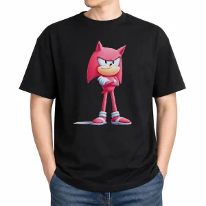 تیشرت سونیک Sonic کد 5
