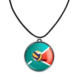 گردنبند والیبال کد 43
