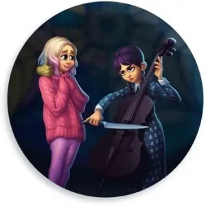 پیکسل ونزدی کد t001